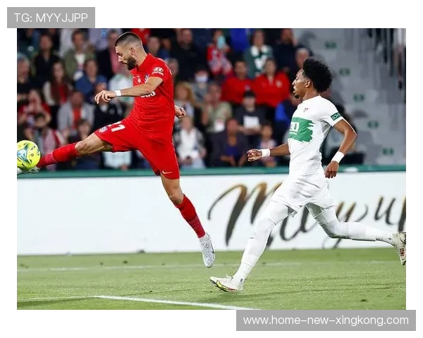 埃尔切的成功向小球队证明:纪律可以超越身价