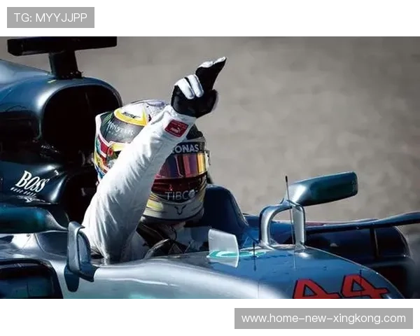 汉密尔顿赛后破防
