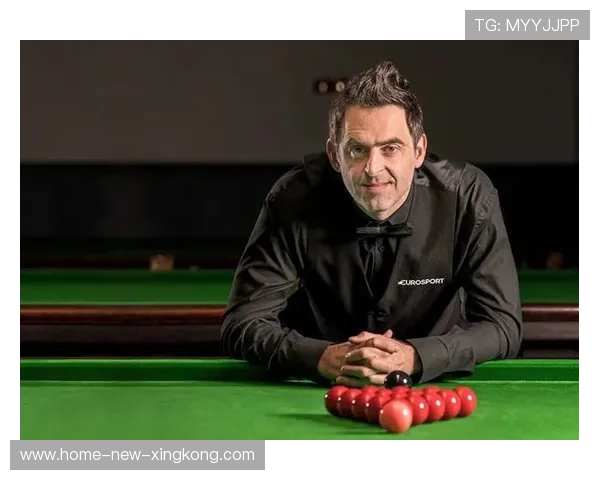 奥沙利文训练视频曝光，引得粉丝大量讨论