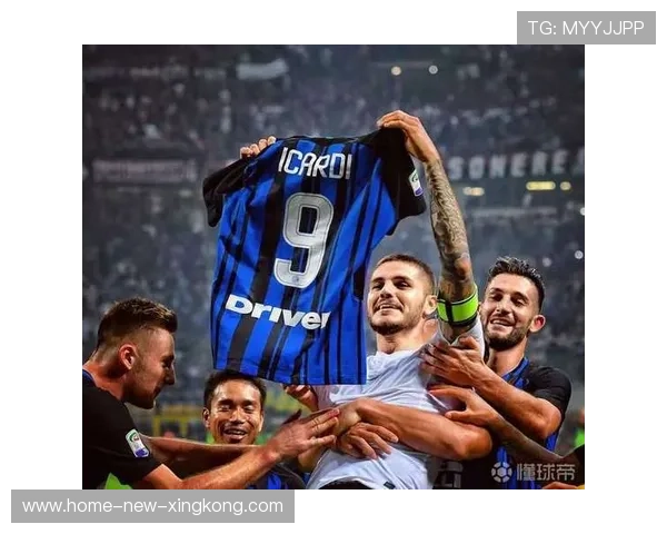 国米的整体推进效率拉满，迈向顶尖之路