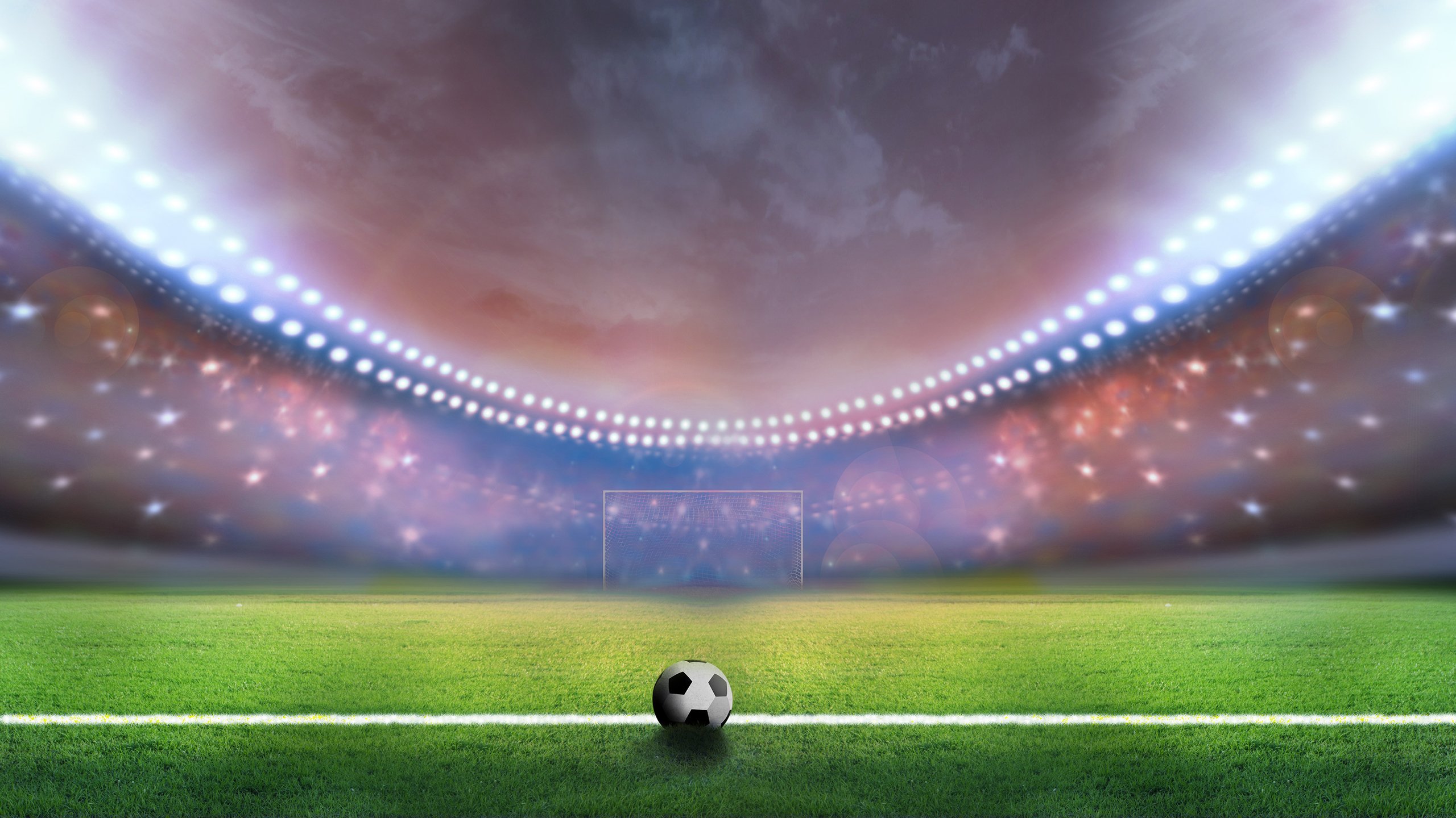 2026世界杯16大承办场馆草坪微气候横向对比：智能灌溉深度如何改变次轮球速